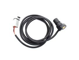 V-Twin Mfg. Electronic Speedometer Sensor Unit For Harley Softail 1996-1999 undefined