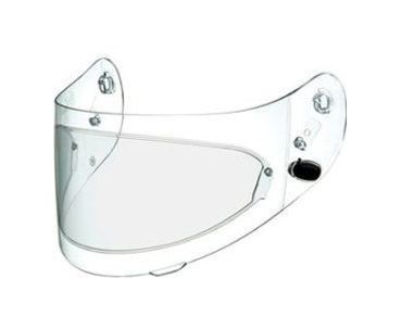 PINLOCK HJ-33 PINLOCK LENS CLEAR