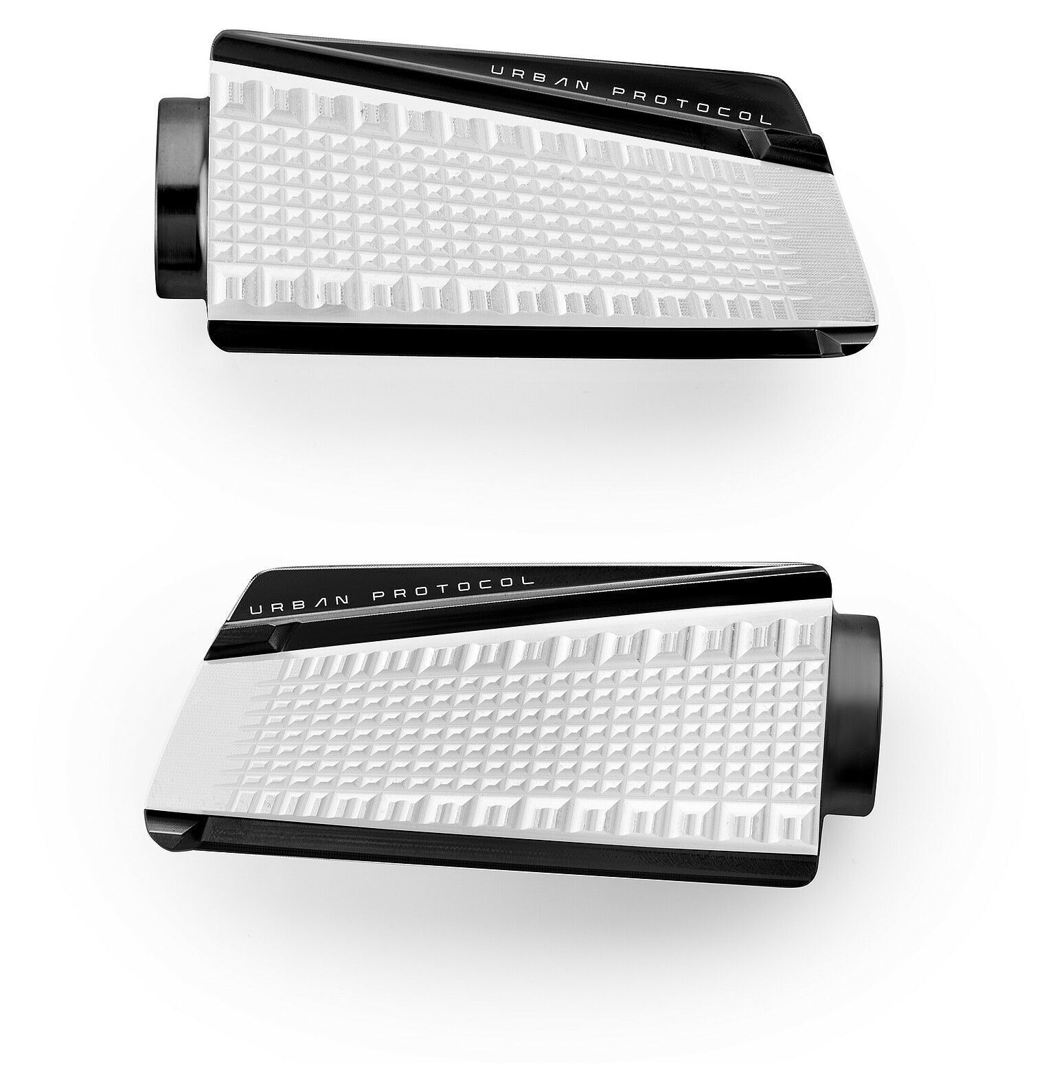 Rizoma Urban Protocol Footpegs undefined