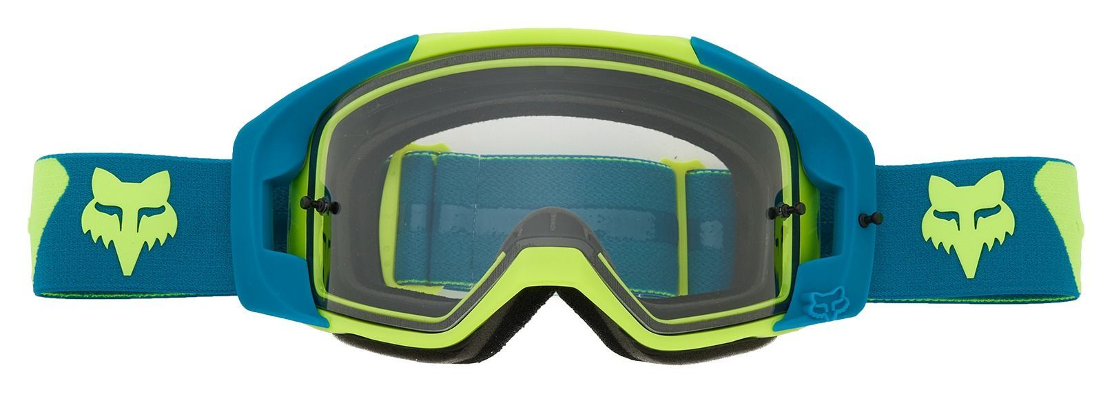 Fox Racing Vue Core Goggles N/A