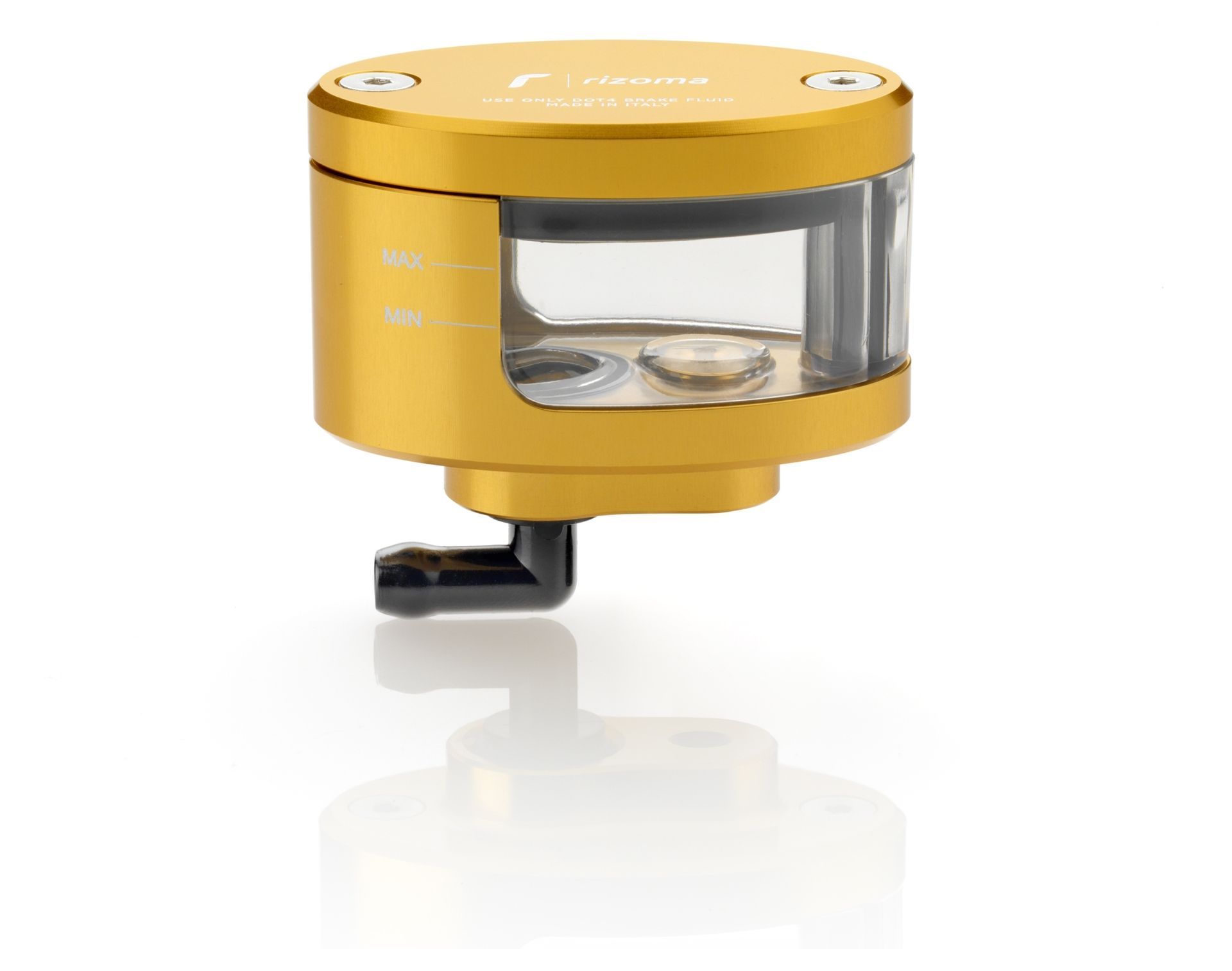 Rizoma NEXT Clutch Reservoir N/A