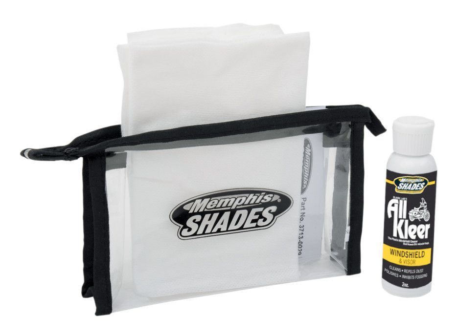 Memphis Shades Windshield Kare Kit undefined
