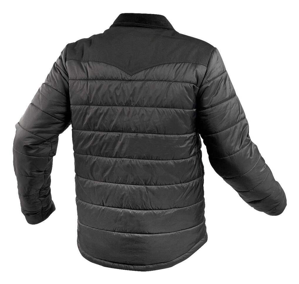 FastHouse PROSPECTOR PFFR JACKT BLK XL