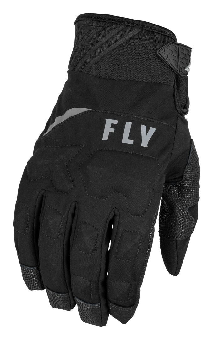 Fly Racing Dirt Boundary Gloves undefined