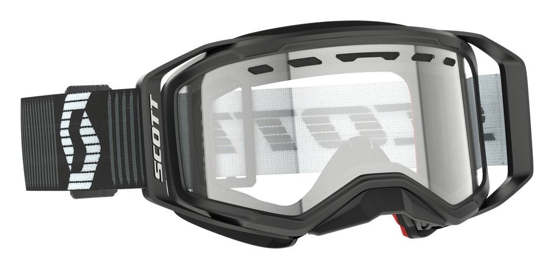 Scott Prospect 2.0 SMB Goggles undefined