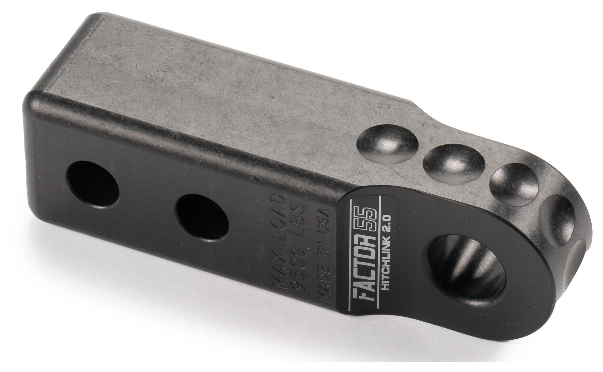 Factor 55 Hitchlink 2.0 Receiver 2" N/A