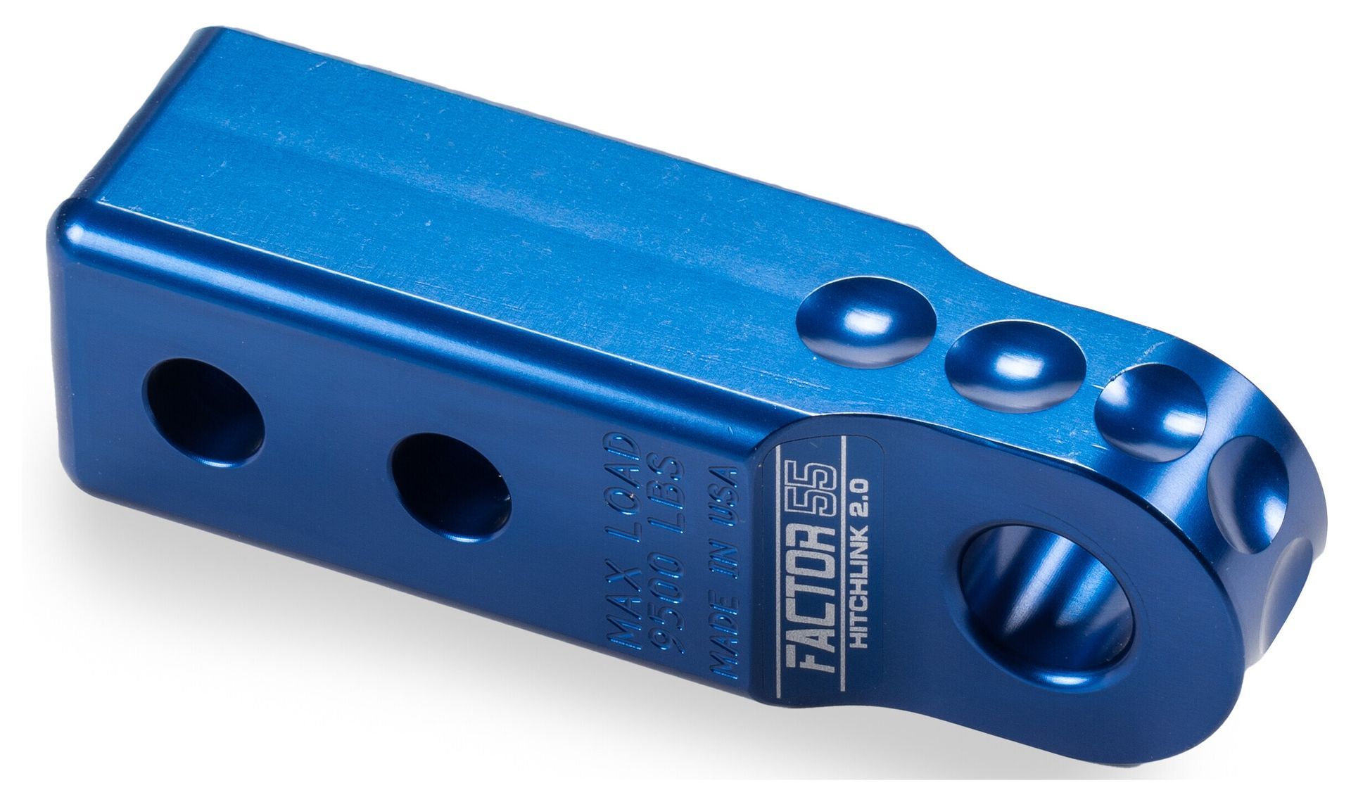 Factor 55 Hitchlink 2.0 Receiver 2" N/A