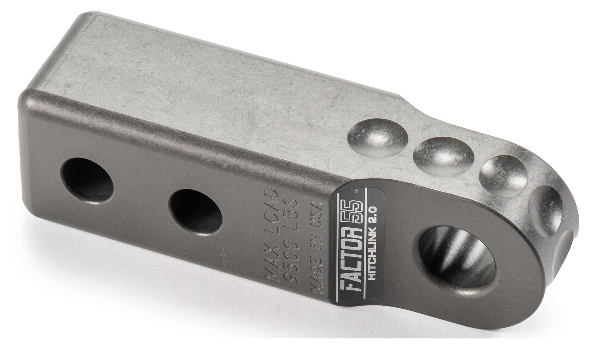 Factor 55 Hitchlink 2.0 Receiver 2" N/A