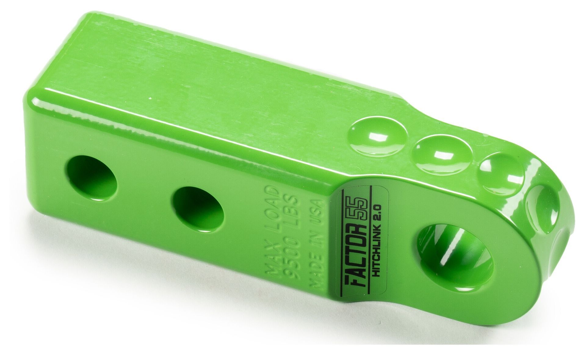 Factor 55 Hitchlink 2.0 Receiver 2" N/A