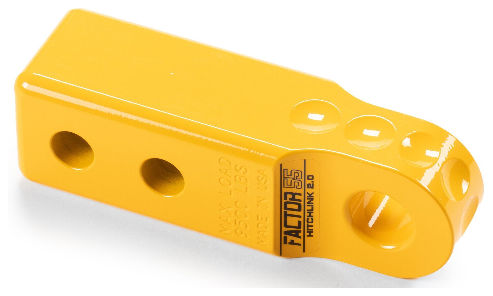 Factor 55 Hitchlink 2.0 Receiver 2" N/A