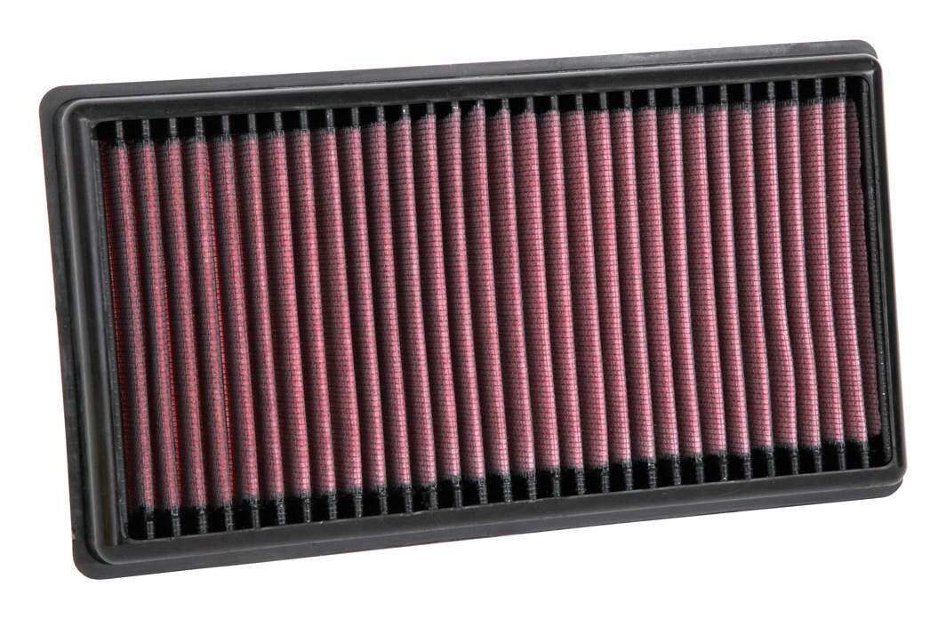 K&N Air Filter BM-1019 undefined