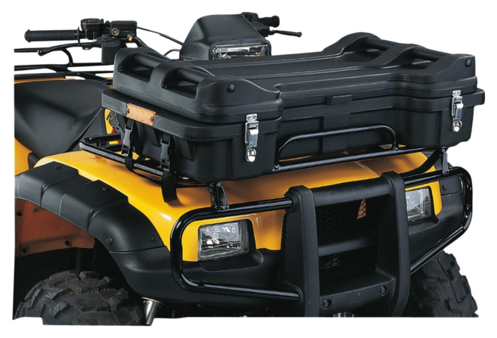 Moose Racing Mud Prospector Front Box undefined