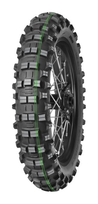 Mitas Terra Force EF Pro Super Soft Tires undefined