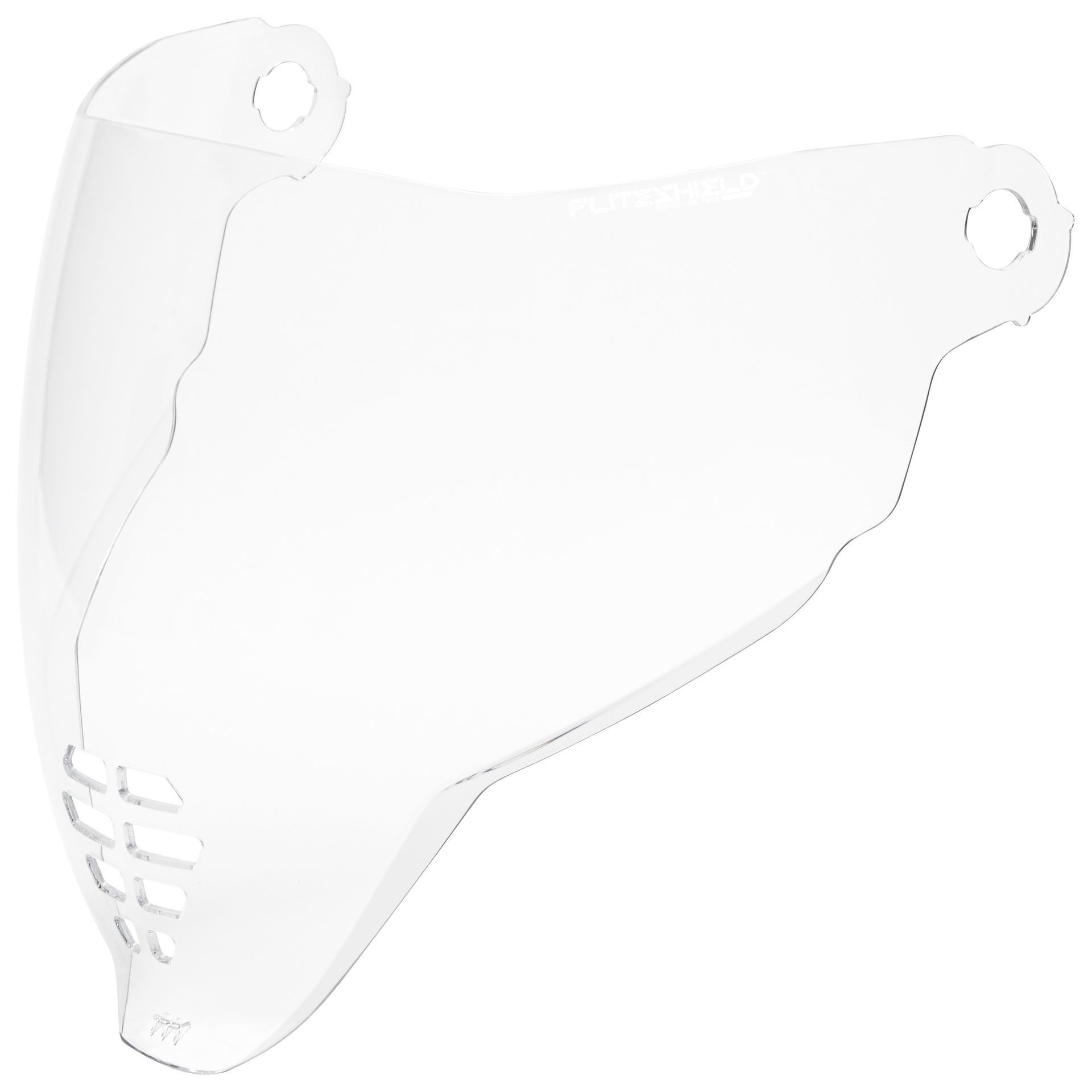 Icon Airflite Face Shield undefined