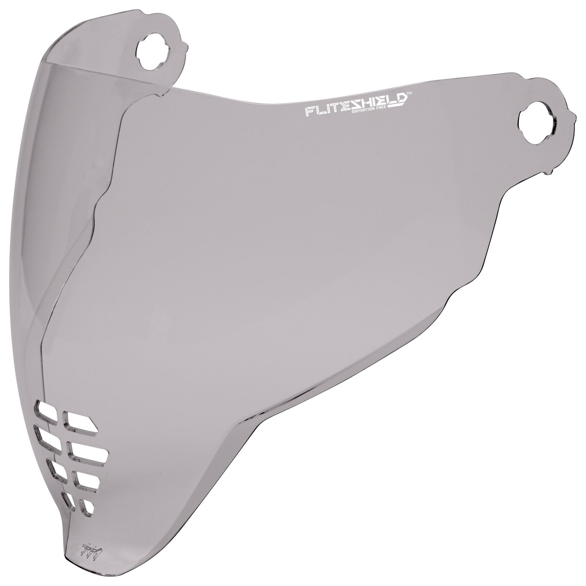 Icon Airflite Face Shield N/A