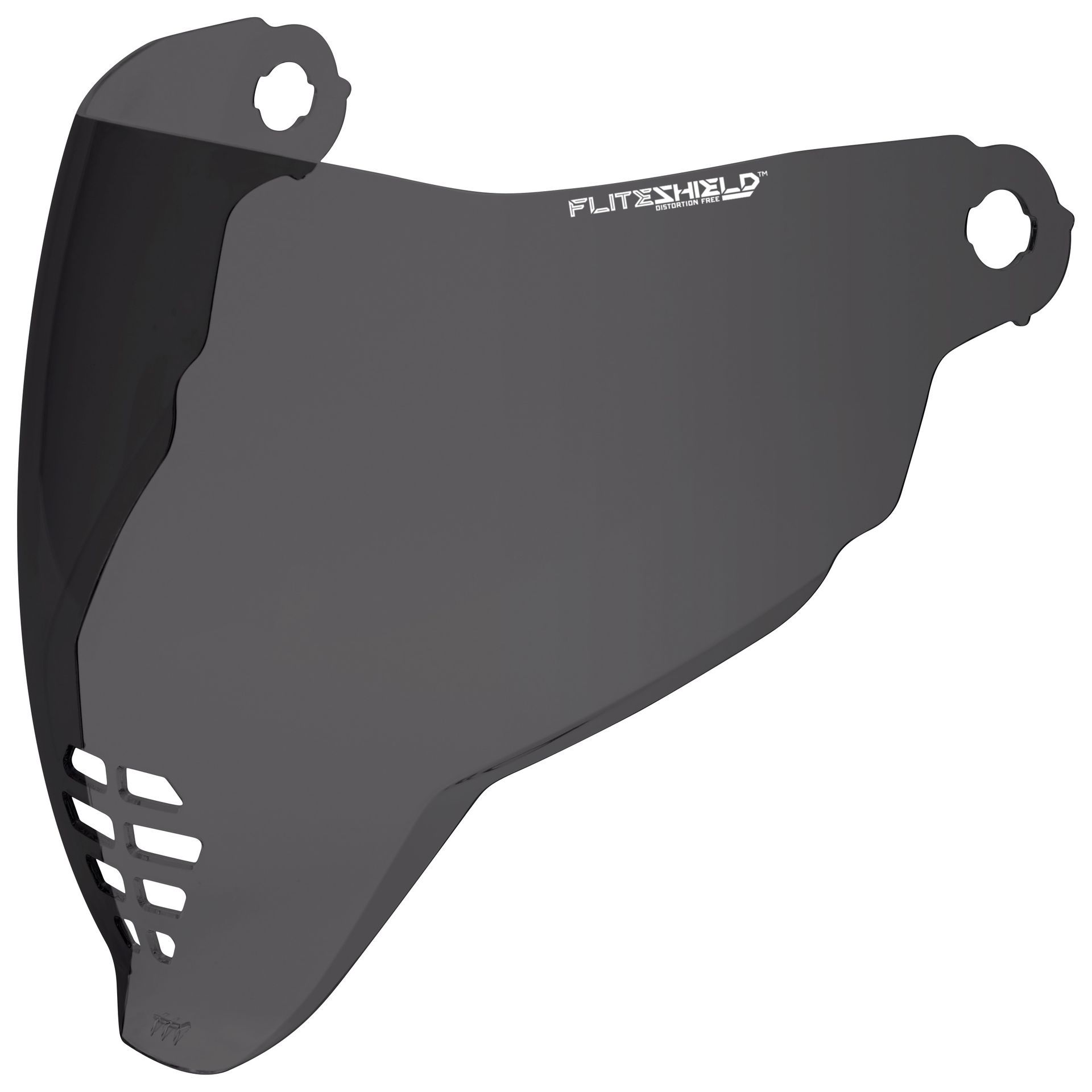 Icon Airflite Face Shield N/A