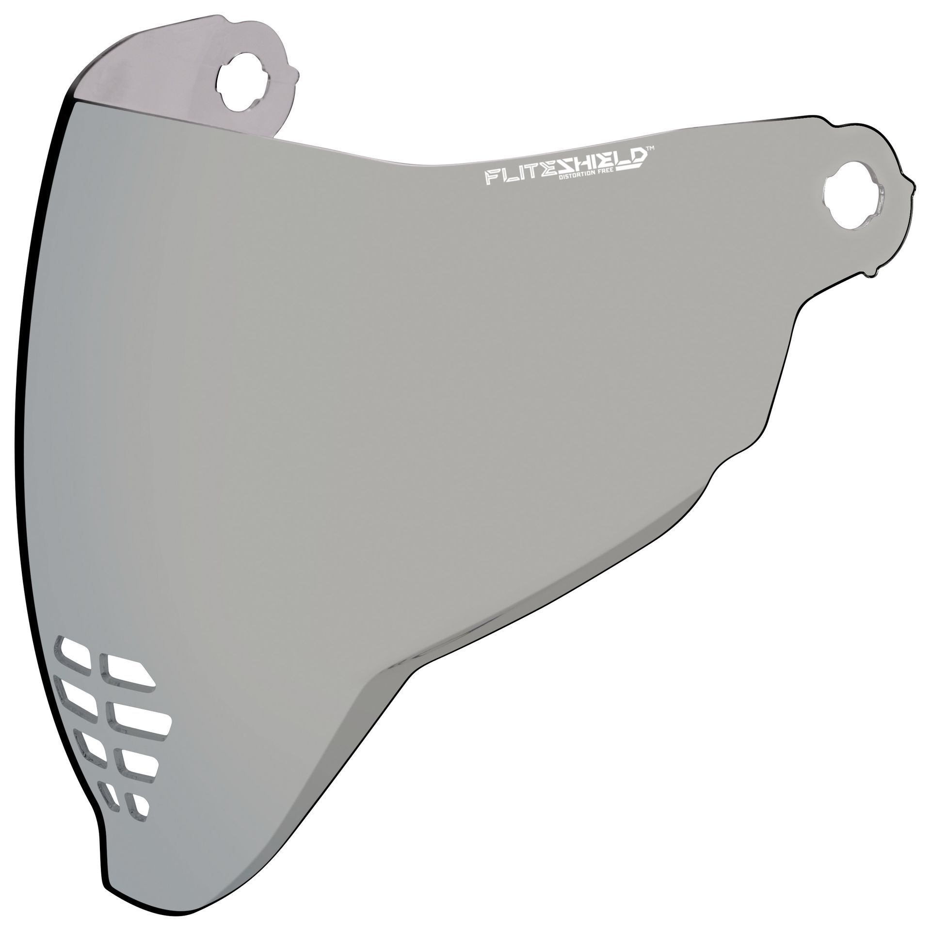 Icon Airflite Face Shield N/A