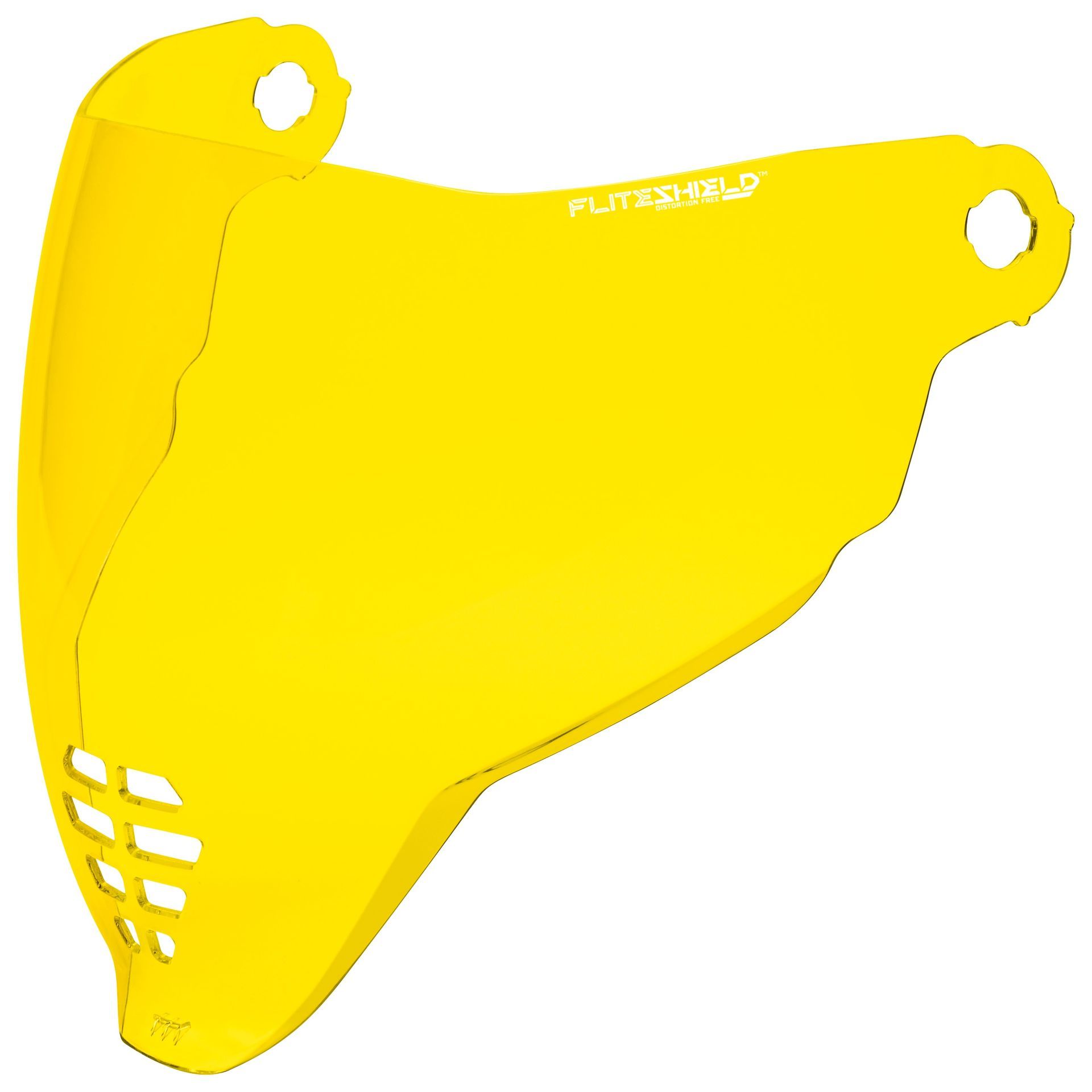 Icon Airflite Face Shield N/A