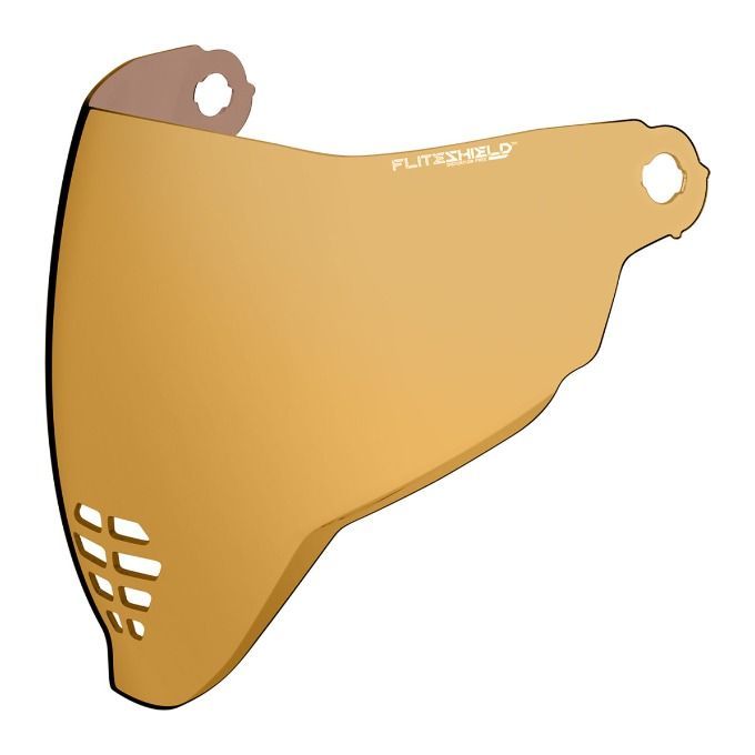 Icon Airflite Face Shield N/A