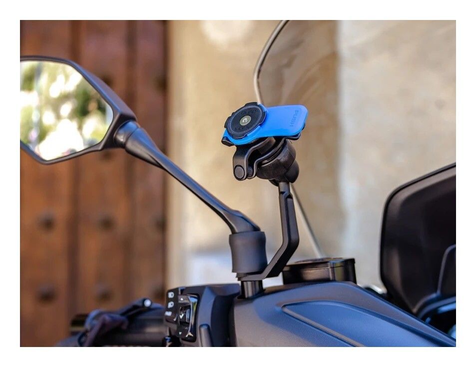 Quad Lock MIRROR STEM MOUNT