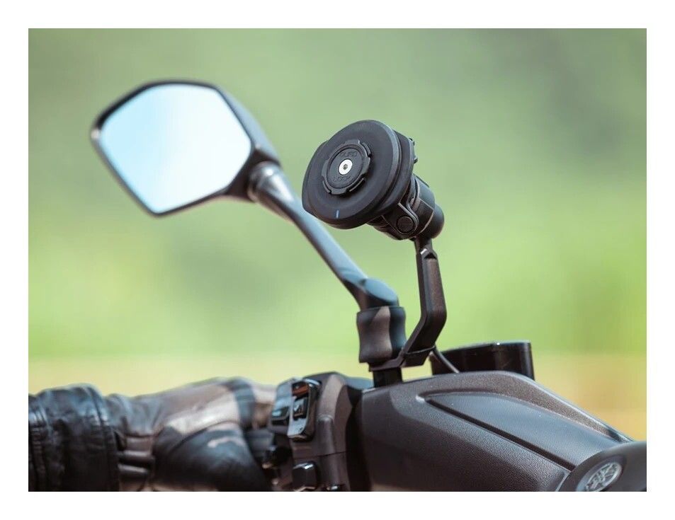 Quad Lock MIRROR STEM MOUNT