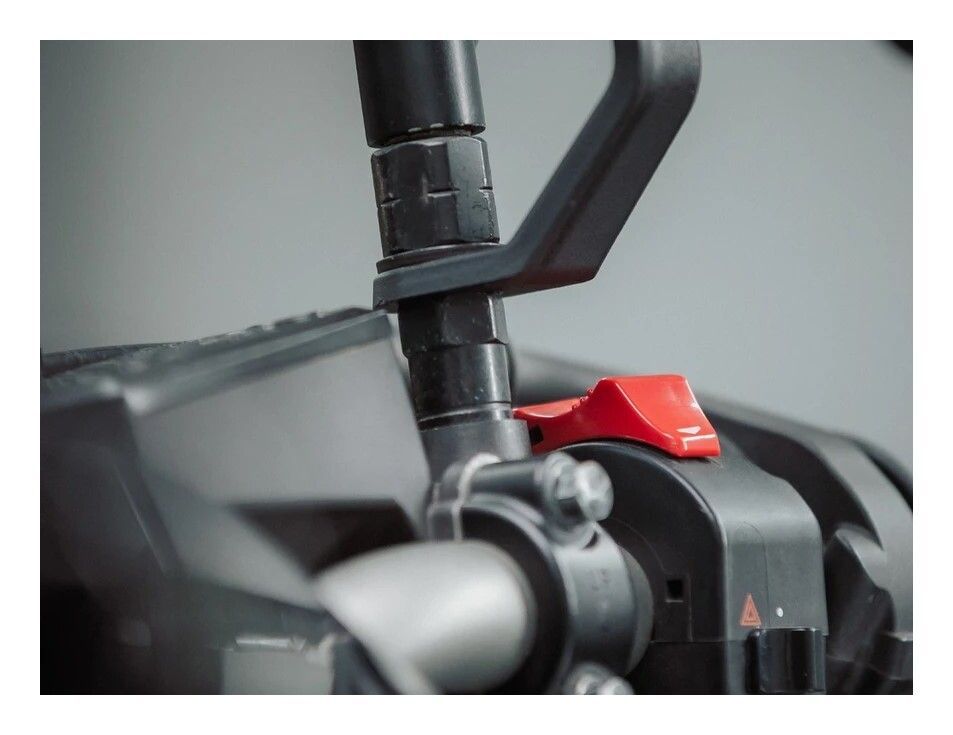 Quad Lock MIRROR STEM MOUNT