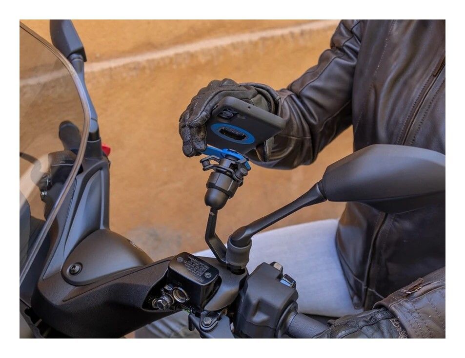 Quad Lock MIRROR STEM MOUNT