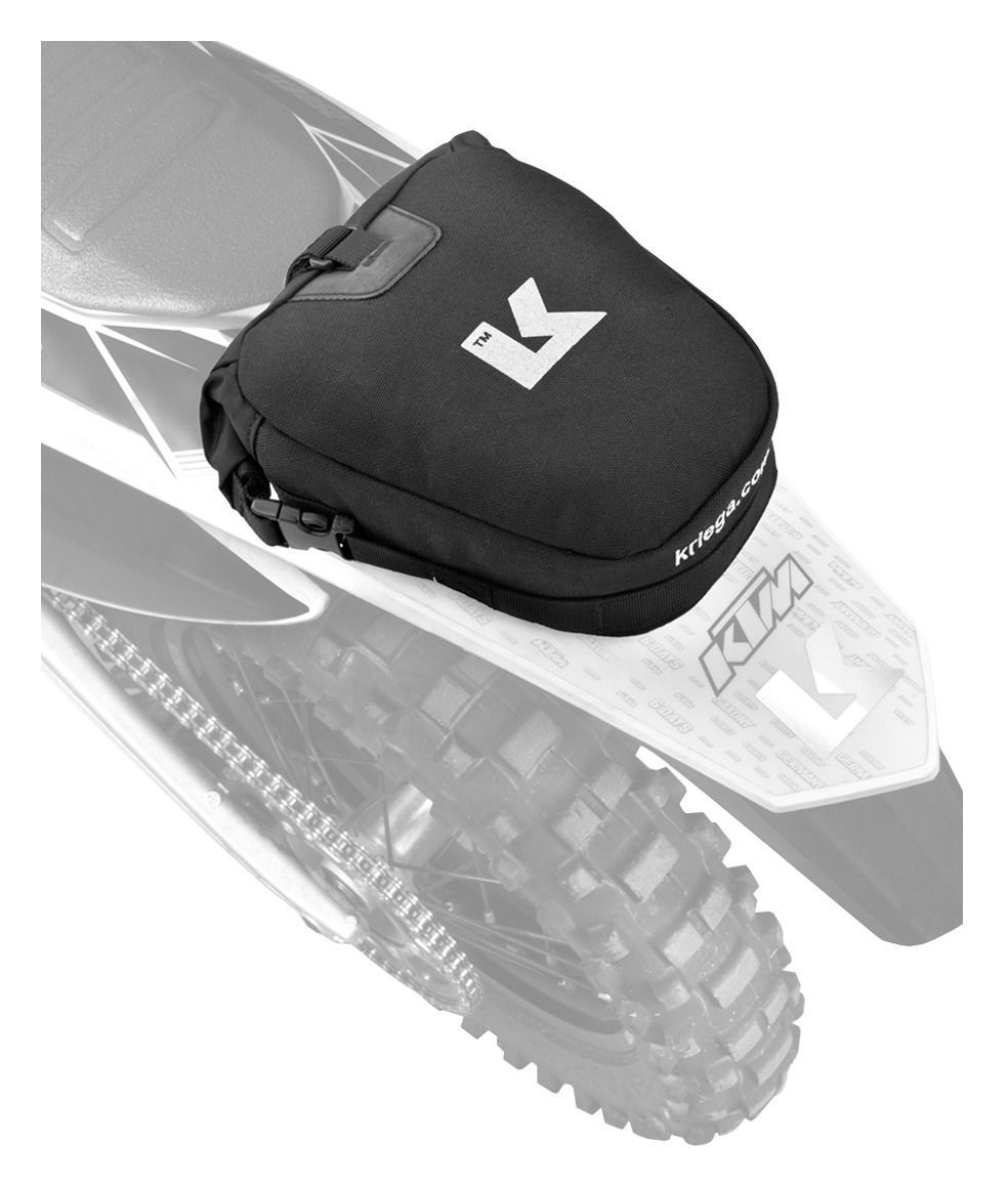 Kriega Rally Pack undefined