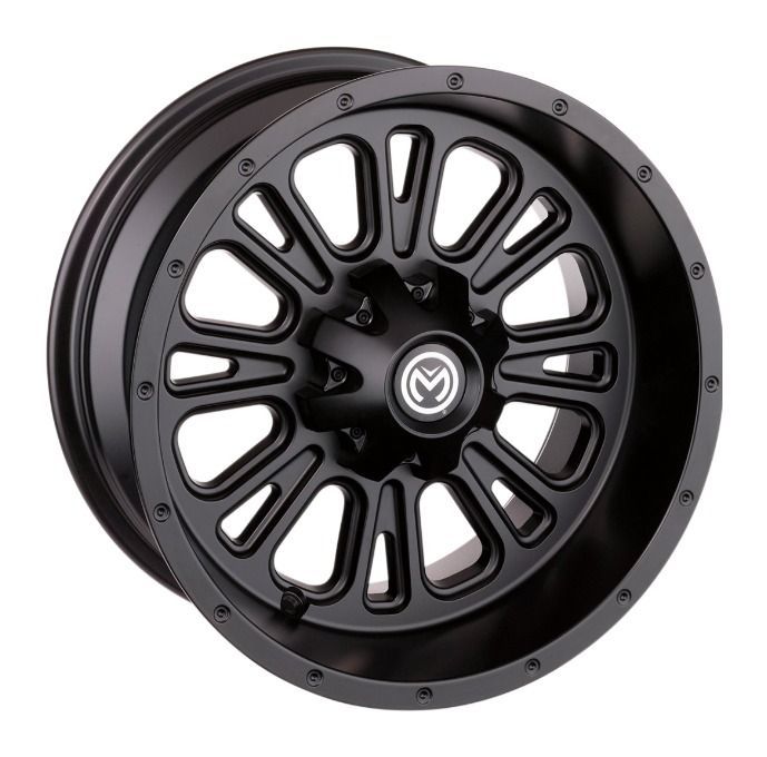 Moose Racing 399X Wheels 4/110 undefined