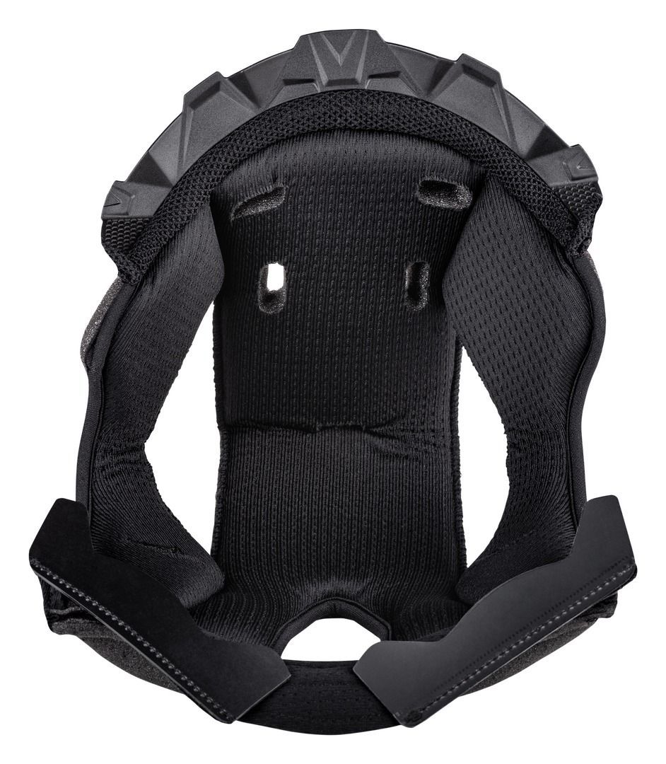 Fly Racing Rayce Helmet Liner LG 12MM