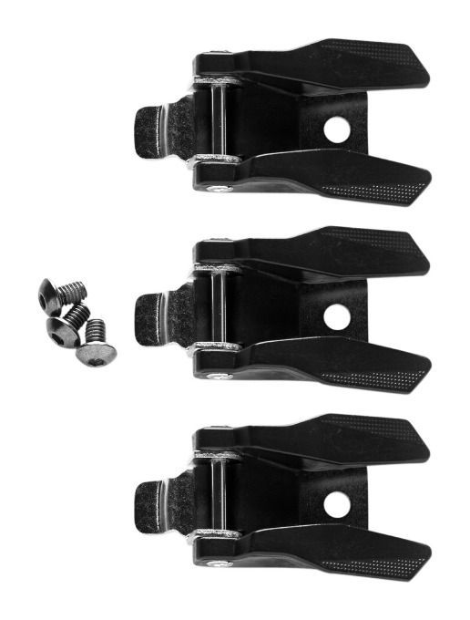 Thor Radial MX Boot Buckle Kit undefined