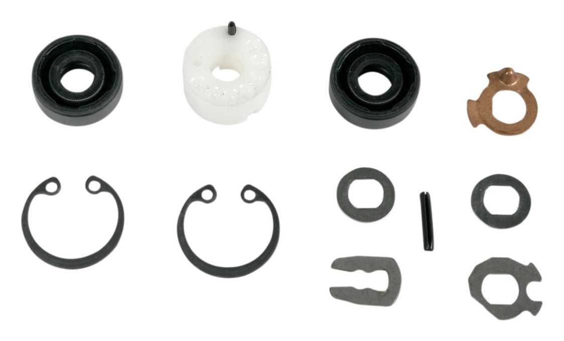 Drag Specialties Stabilizer Repair Kit undefined