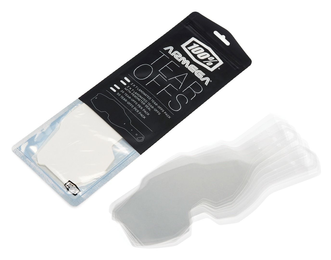 100% ARMGA/ARMAT TO 20PK