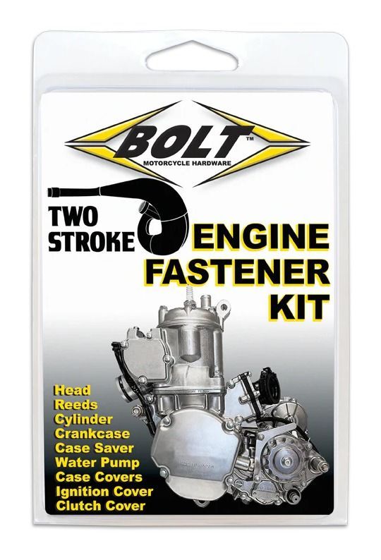 BOLT Engine Fastener Kits