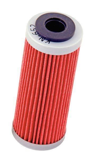 K&N Oil Filter KN-652 undefined