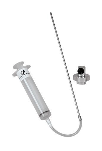 Progressive Suspension Fork Oil Level Adjustment Kit undefined