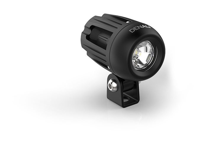 Denali DM 2.0 LED Light Pod With Datadim Technology undefined