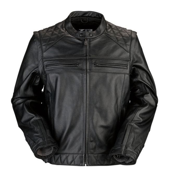 Z1R Apparel Ordinance 3-in-1 Jacket undefined