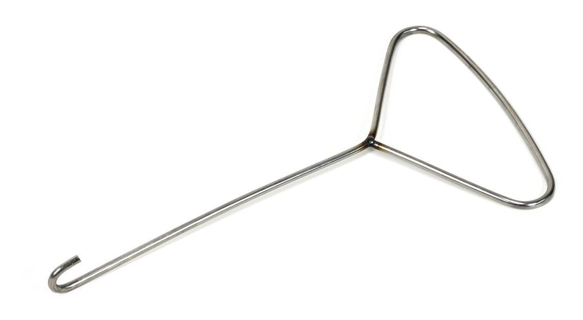 BBR Exhaust Spring Puller