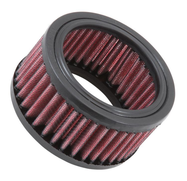 K&N Replacement 4" High-Flow Air Filter undefined
