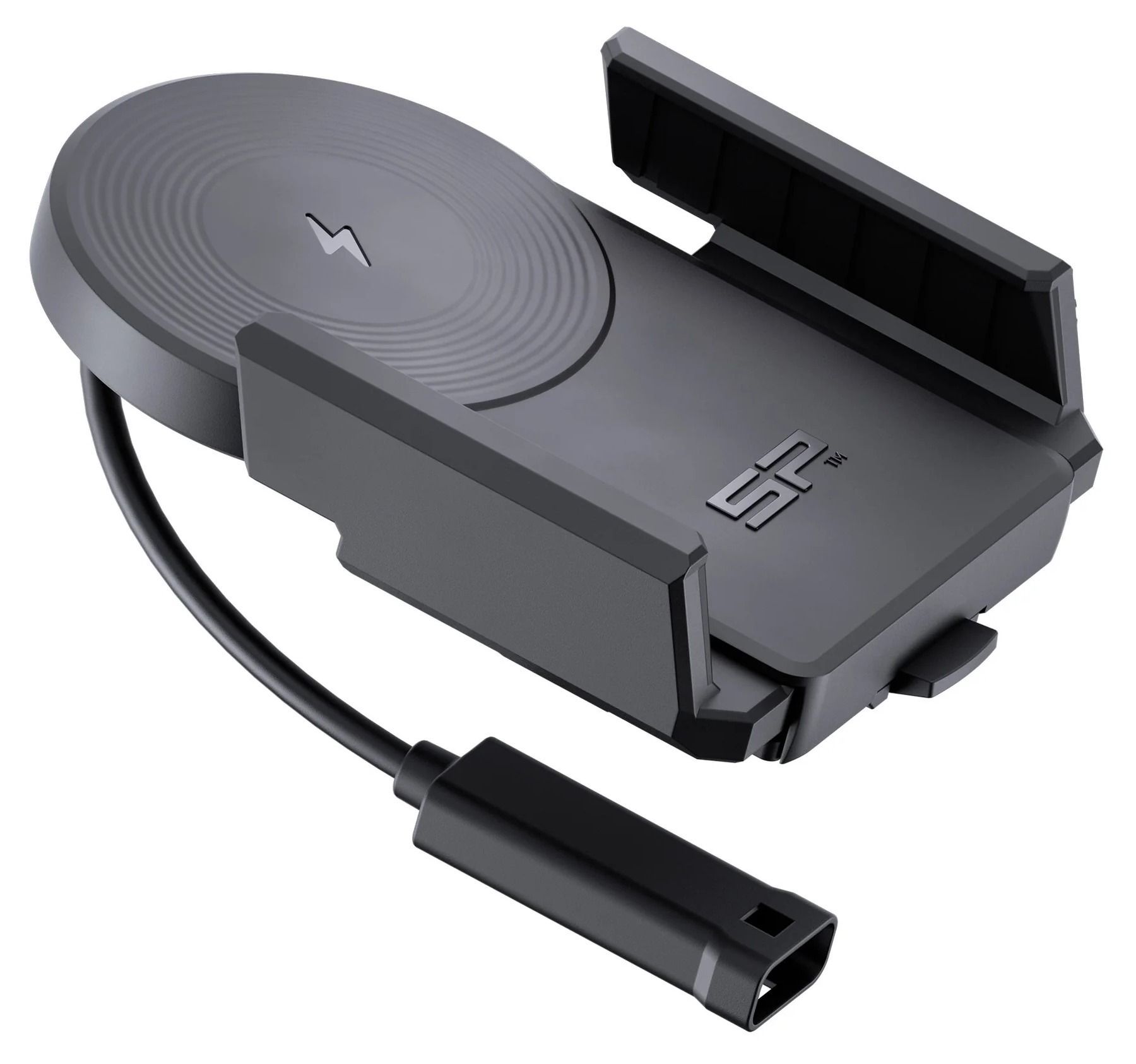 SP Connect SPC+ Universal Charging Clamp undefined