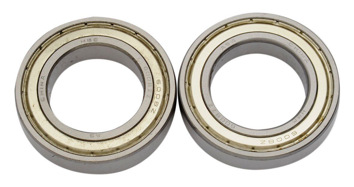 BDL Replacement Outboard Bearings undefined
