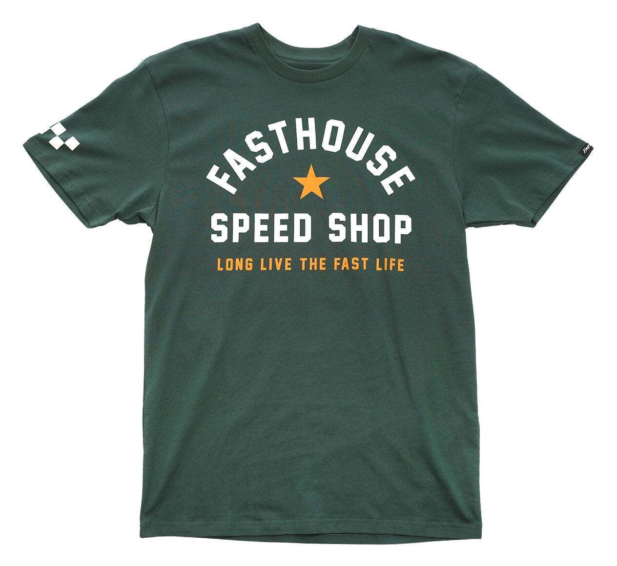 Fasthouse Fast Life T-Shirt