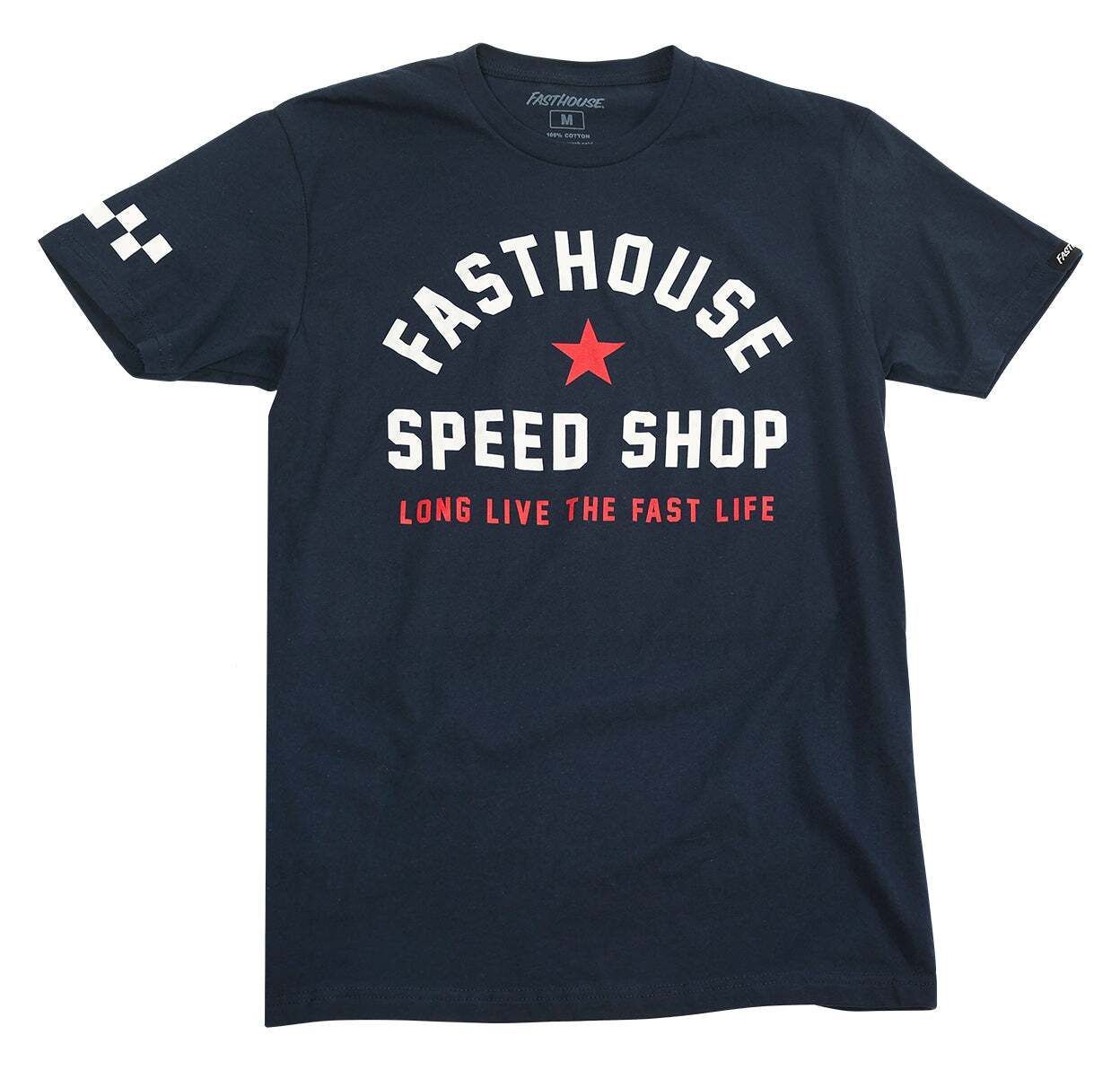 Fasthouse Fast Life T-Shirt