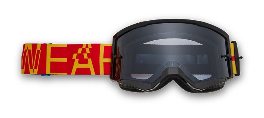 Fox Racing Main Race Spec Goggles N/A