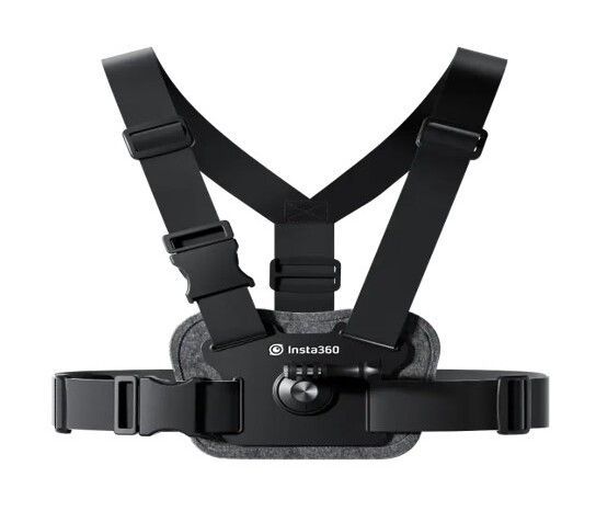 INSTA360 CHEST STRAP