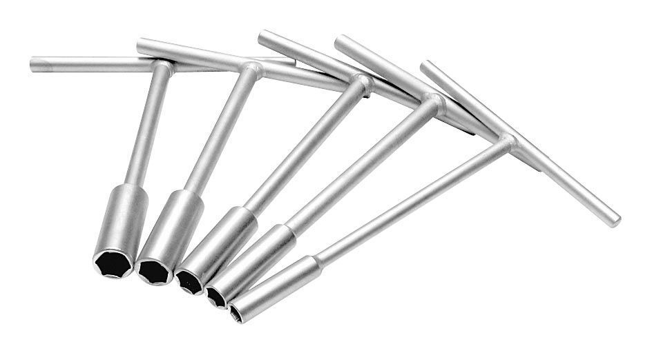 Motion Pro Mini T Handle Set undefined