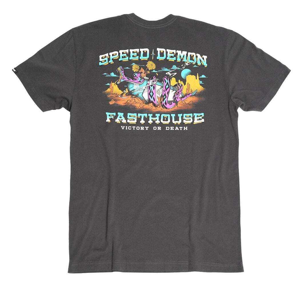 Fasthouse Treader T-Shirt