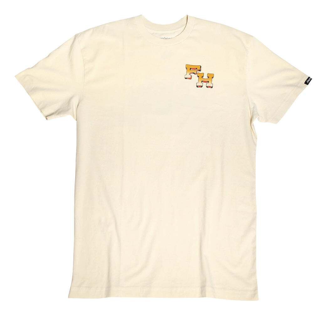 Fasthouse Treader T-Shirt