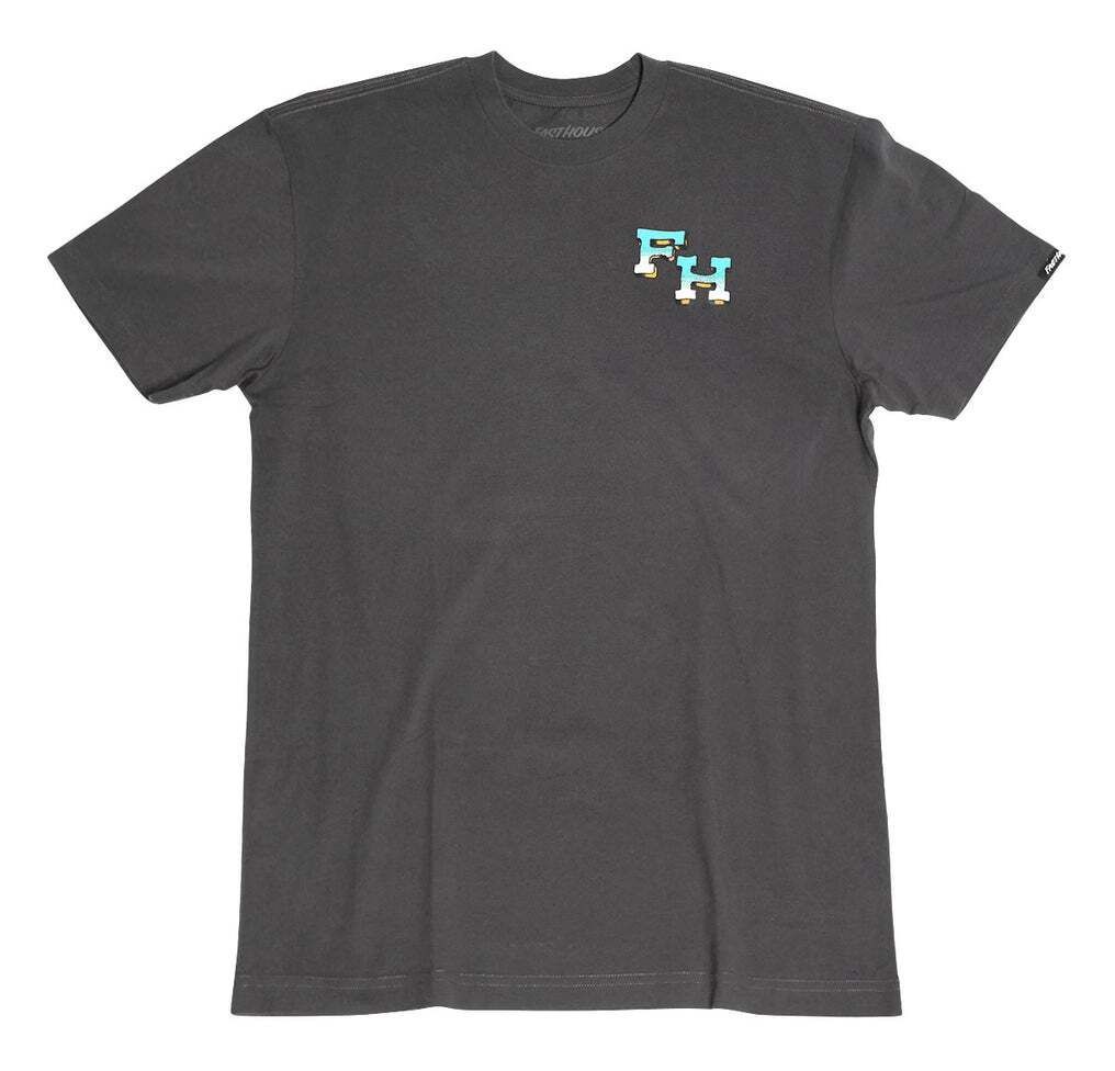 Fasthouse Treader T-Shirt